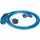 7,5 m - Type 2 til type 2 ladekabel - 32A/1-fas - 7,4 kW